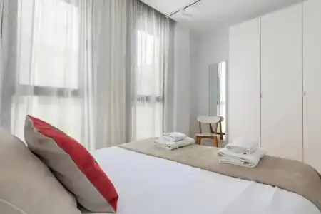 Holiday Rentals Tempa Museo - 61