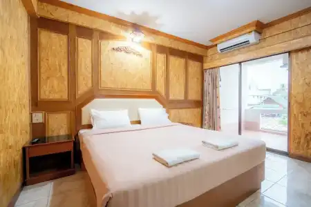 Chatsuree Mansion - 26