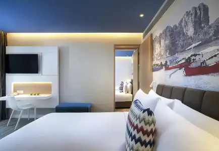 OZO Phuket - 9
