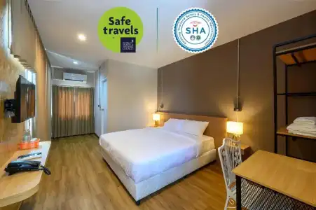 Grand Buriram - 31