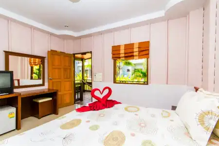 See Through Boutique Resort - 30