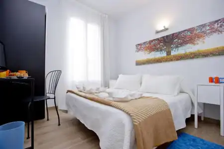 Barcelona City - 35