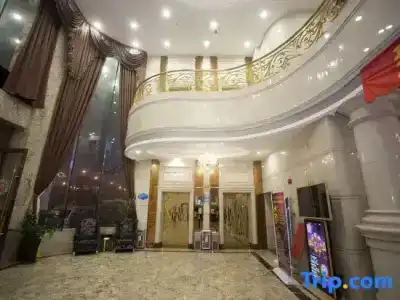 Jilv Zuntian - 9