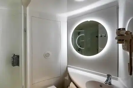 ibis Lisboa Alfragide - 45
