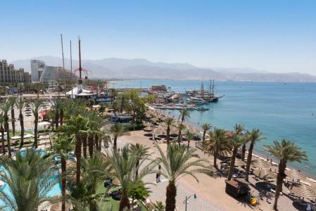 Leonardo Plaza Eilat - 21