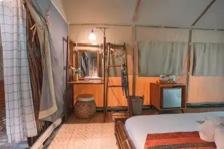 Khaosok Boutique Hideaway - 4