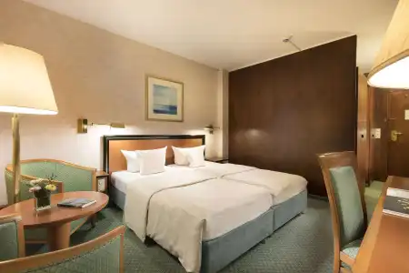 Maritim Seehotel - 80