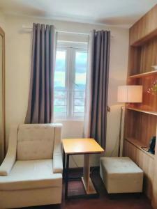 Sen Vang Luxury - 52