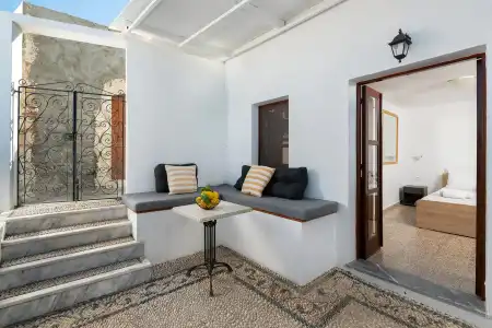 Lindos Harmony Suites - 20