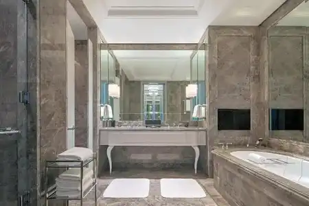 The St. Regis Kuala Lumpur - 61