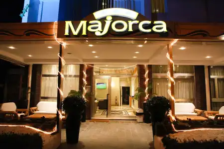 Majorca - 0