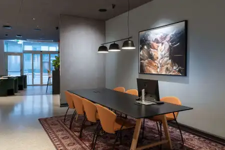 Radisson Blu 1919 - 10
