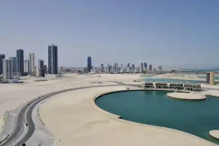 Grand Swiss-BelWaterfront Seef - 51