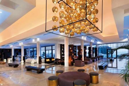 Mövenpick Gammarth Tunis - 15