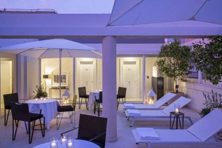 White Villa Tel Aviv - 16