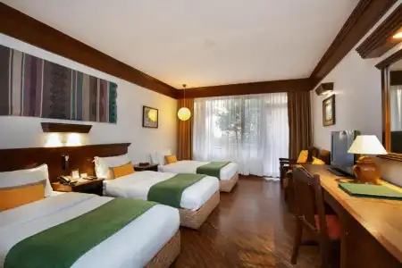 Club Himalaya, by ACEs Nagarkot - 50