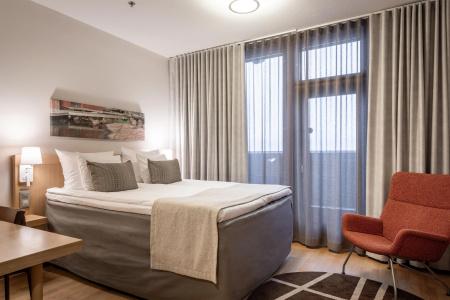Scandic Oulu City - 107