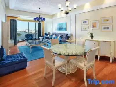 The Reverie Saigon Residential Suites - 92