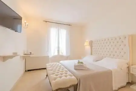 Tenuta Centoporte - Resort - 86