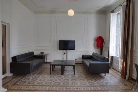 Barcelona Apartment Val - 29