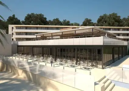 ApartComtat Sant Jordi - 87