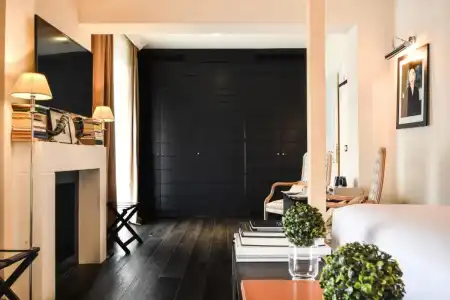 Michelangelo & Day SPA - 173
