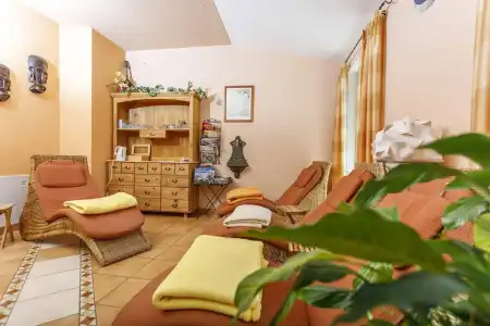 Wellness Resort Romantika - 22