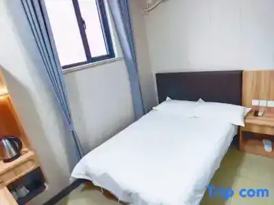 Pod Inn Shanghai Children's Hospital of Fudan University - 18