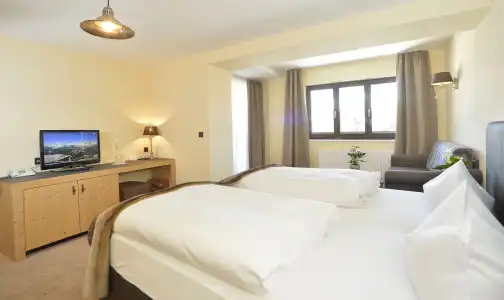 SeeFelds Bed & Breakfast - 4
