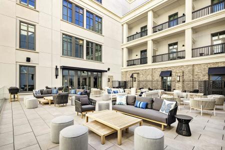 Hilton Club Liberty Place Charleston - 15