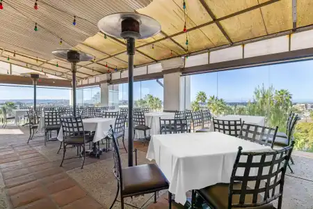 Best Western Plus Hacienda Old Town - 26