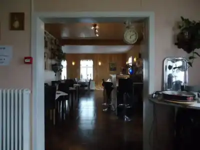 Kiljan Guesthouse - 20