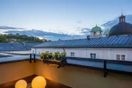 Leonardo Boutique Salzburg Gablerbräu - 13