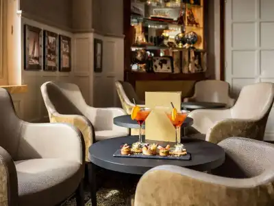 Mercure La Baule Majestic - 36