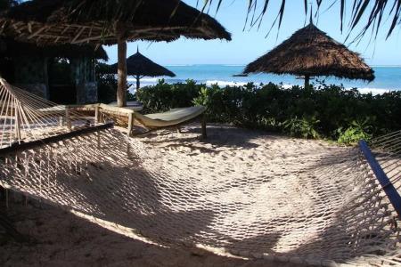 Zoi Retreat Zanzibar - 33