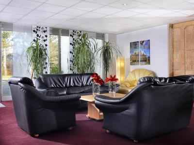 Best Western Achim Bremen - 1
