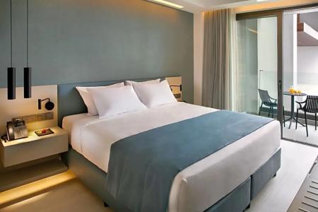 Mercure Larnaca Beach Resort - 36