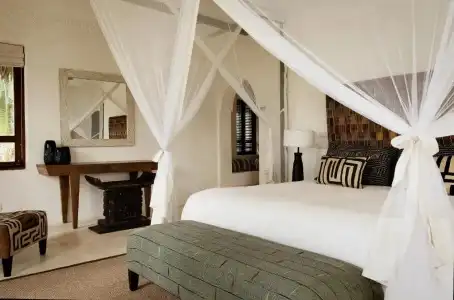 Qambani Luxury Resort - 61