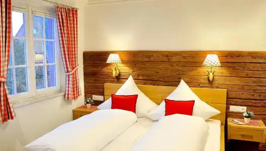 Hotel-Gasthof Adler - 39