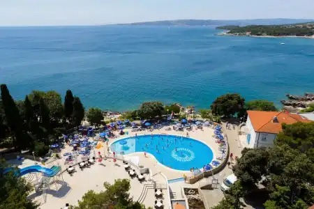 Drazica, Tamaris Villa and Villa Lovorka - 33