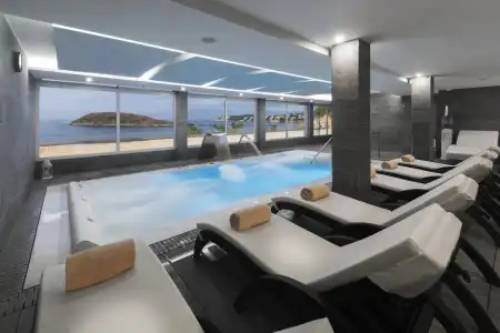Elba Sunset Mallorca Thalasso Spa - 19