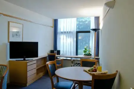 VIP Executive Eden Aparthotel - 42
