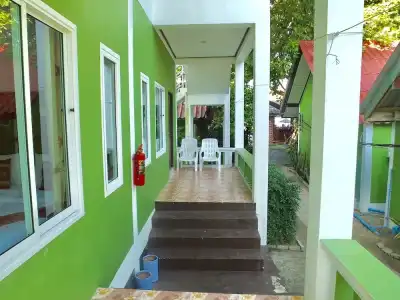 Blue Andaman Lanta Resort - 138