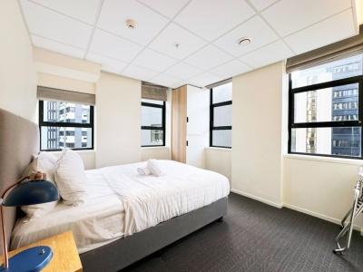 Park Lambton Quay - 41