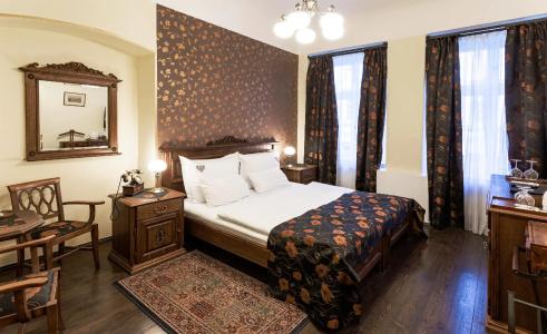 Residence U Cerneho Orla - 37