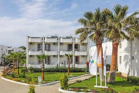 Lebedos Princess - All Inclusive - 35