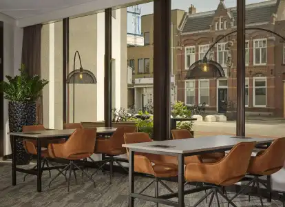 Park Plaza Eindhoven - 16
