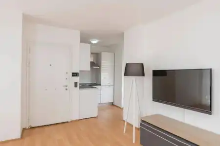 Nish Suite Atasehir - 145