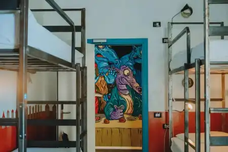 Madama Hostel & Bistrot - 29