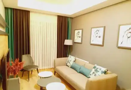 Dinamik Otel - 49